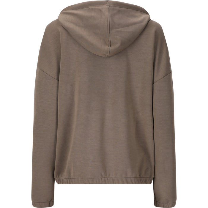 ATHLECIA Namier W Hoody Sweatshirt 1292 Greige