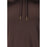ATHLECIA Namier W Hoody Sweatshirt 1294 Chocolate Torte