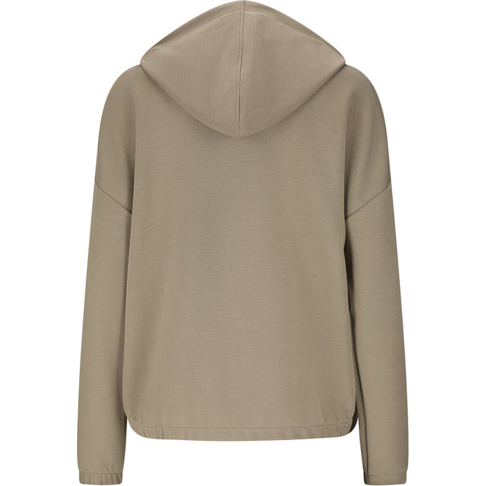 ATHLECIA Namier W Hoody Sweatshirt 1313 Laurel Oak