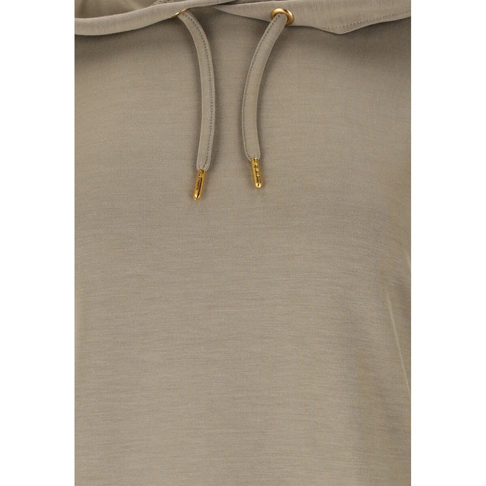 ATHLECIA Namier W Hoody Sweatshirt 1313 Laurel Oak