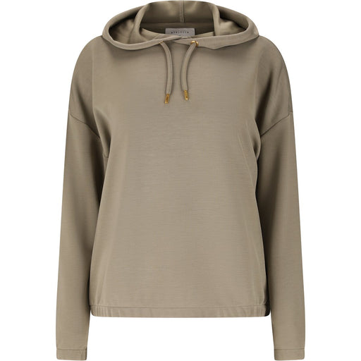ATHLECIA Namier W Hoody Sweatshirt 1313 Laurel Oak