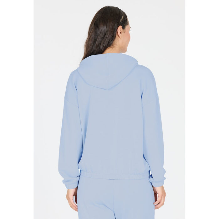 ATHLECIA Namier W Hoody Sweatshirt 2259 Windsurfer