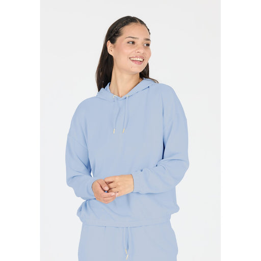 ATHLECIA Namier W Hoody Sweatshirt 2259 Windsurfer