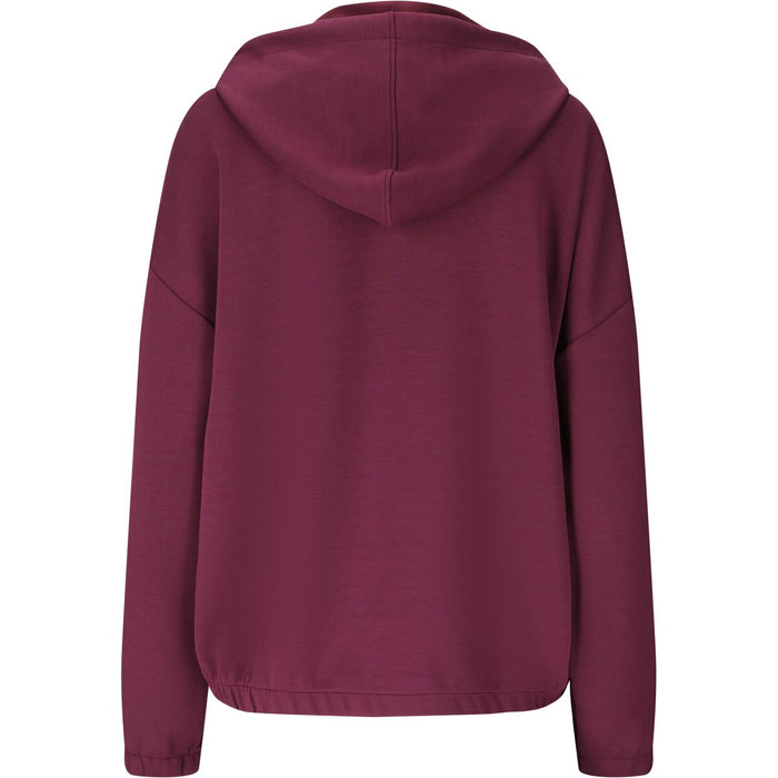 ATHLECIA Namier W Hoody Sweatshirt 4087 Fig