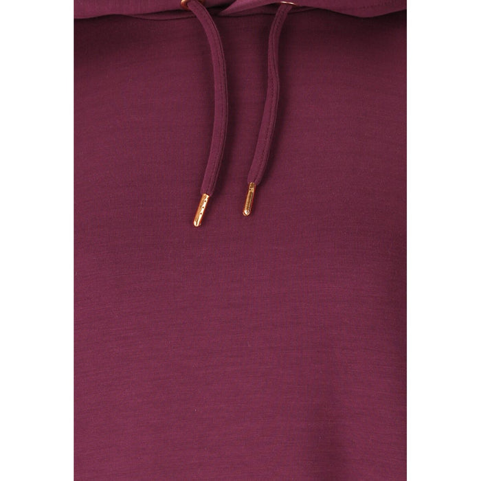 ATHLECIA Namier W Hoody Sweatshirt 4087 Fig