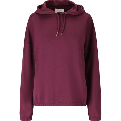 ATHLECIA Namier W Hoody Sweatshirt 4087 Fig