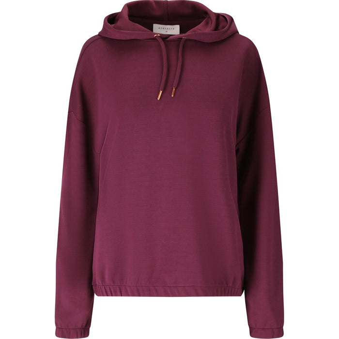 ATHLECIA Namier W Hoody Sweatshirt 4087 Fig
