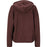 ATHLECIA Namier W Hoody Sweatshirt 4241 Fudge