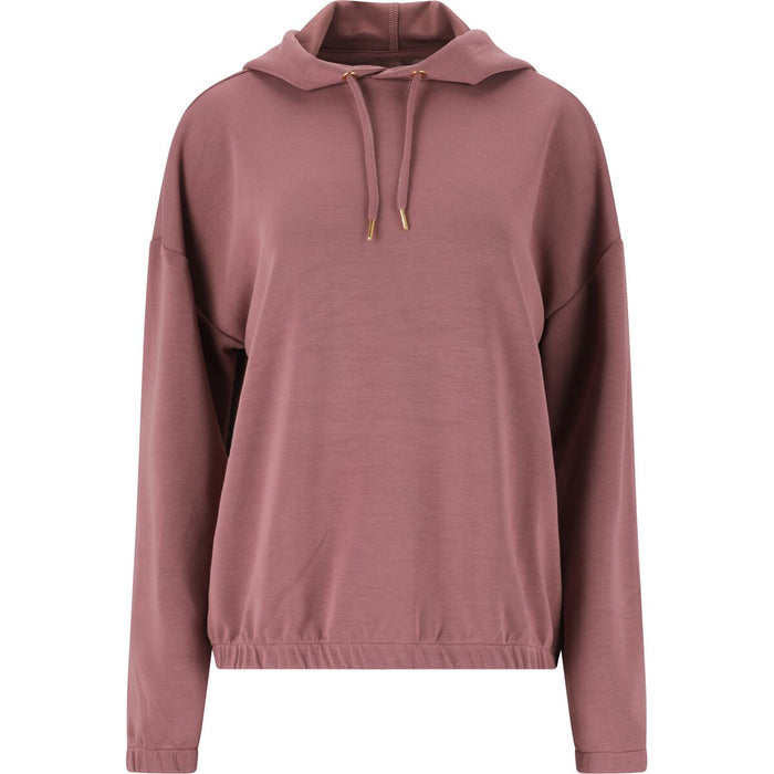 ATHLECIA Namier W Hoody Sweatshirt 4321 Rose Taupe