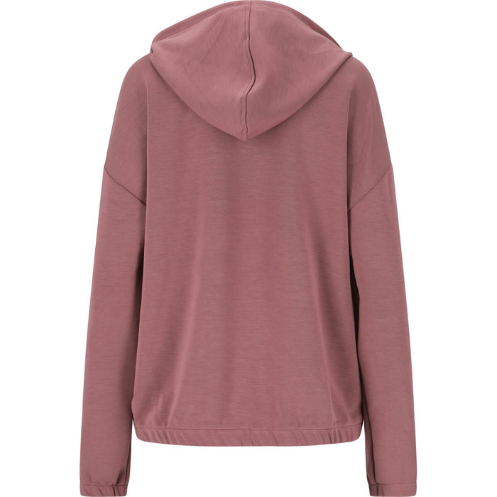 ATHLECIA Namier W Hoody Sweatshirt 4321 Rose Taupe