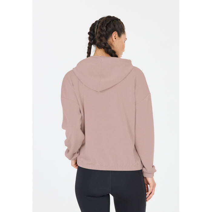 ATHLECIA Namier W Hoody Sweatshirt 4348 Sphinxsand
