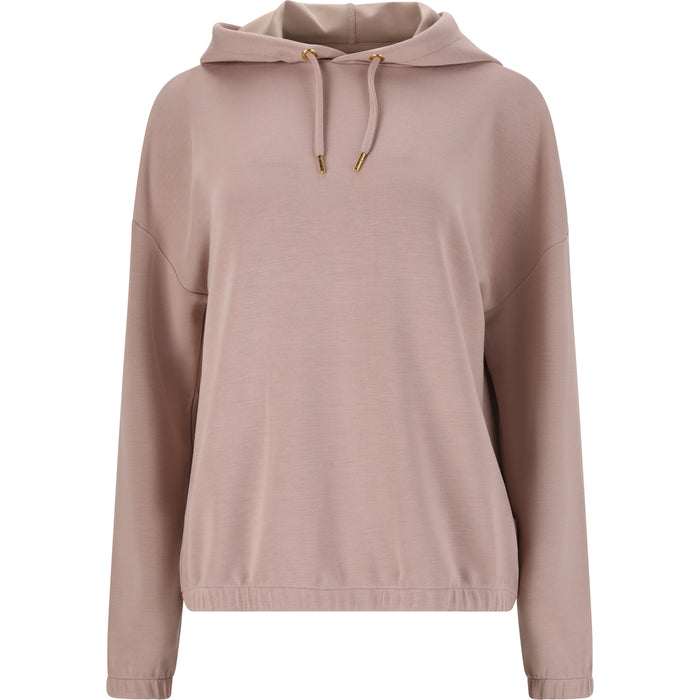 ATHLECIA Namier W Hoody Sweatshirt 4348 Sphinxsand