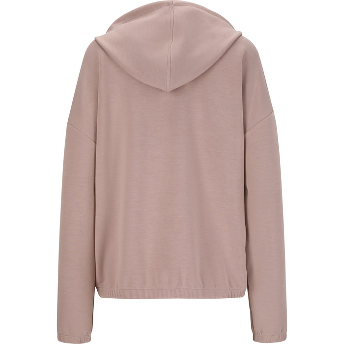 ATHLECIA Namier W Hoody Sweatshirt 4348 Sphinxsand