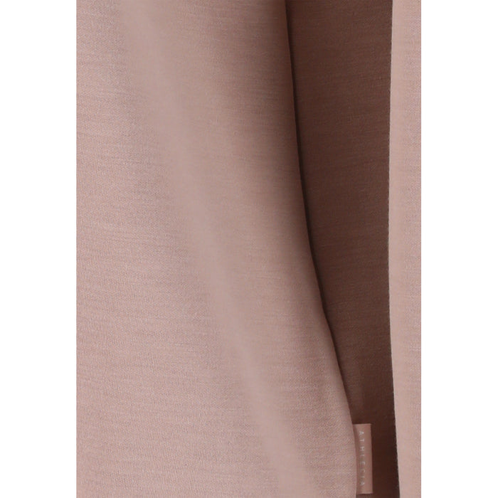ATHLECIA Namier W Hoody Sweatshirt 4348 Sphinxsand