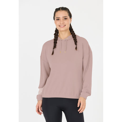 ATHLECIA Namier W Hoody Sweatshirt 4348 Sphinxsand