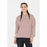 ATHLECIA Namier W Hoody Sweatshirt 4348 Sphinxsand