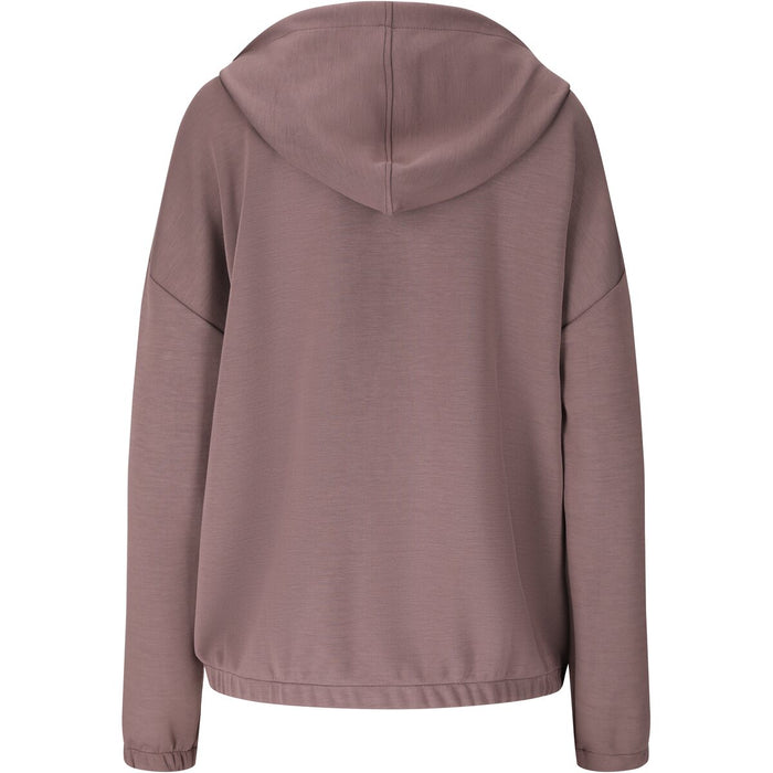 ATHLECIA Namier W Hoody Sweatshirt 5274 Sparrow