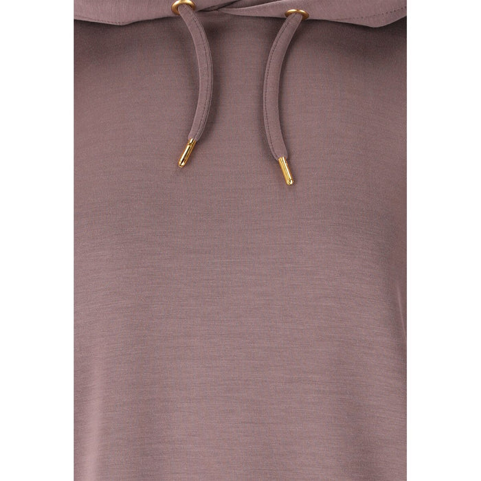 ATHLECIA Namier W Hoody Sweatshirt 5274 Sparrow