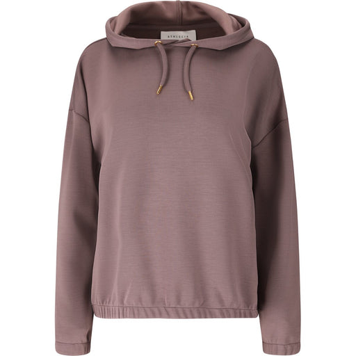 ATHLECIA Namier W Hoody Sweatshirt 5274 Sparrow