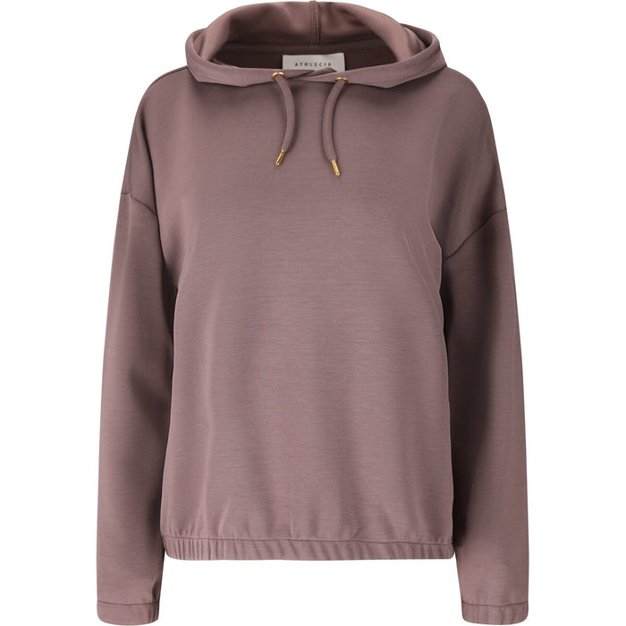 ATHLECIA Namier W Hoody Sweatshirt 5274 Sparrow