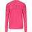 ENDURANCE Nan W LS Tee T-shirt 4295 Fuchsia Fedora