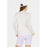ENDURANCE Nan W LS Tee T-shirt 1002 White