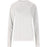 ENDURANCE Nan W LS Tee T-shirt 1002 White
