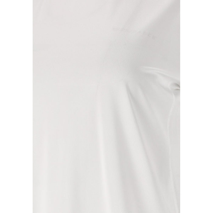 ENDURANCE Nan W LS Tee T-shirt 1002 White