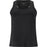 ENDURANCE Nan W Running Top Top 1001 Black