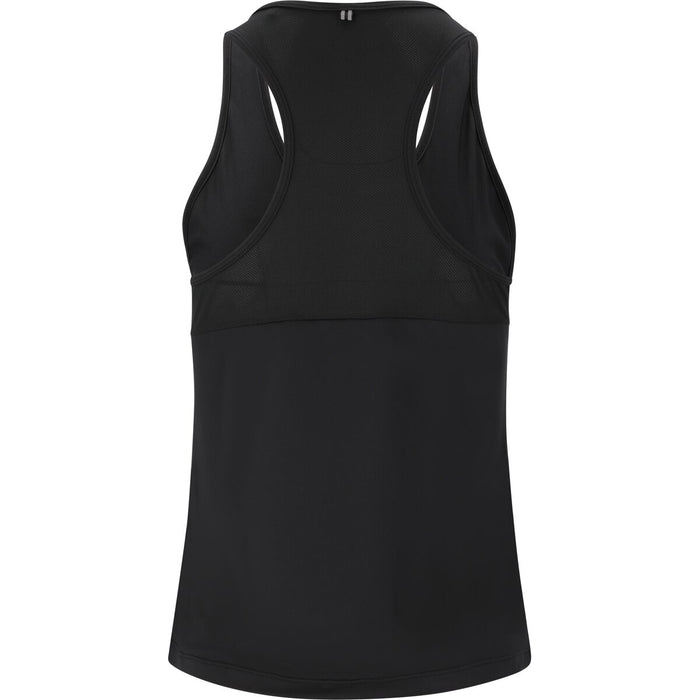 ENDURANCE Nan W Running Top Top 1001 Black