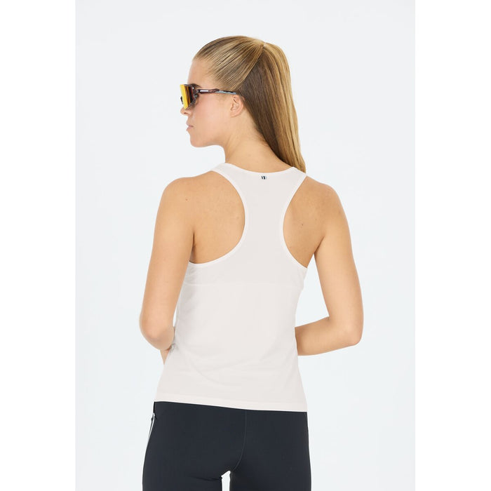 ENDURANCE Nan W Running Top Top 1002 White