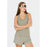 ENDURANCE Nan W Running Top Top 3110 Seagrass