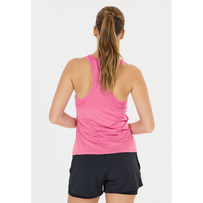 ENDURANCE Nan W Running Top Top 4231 Fiji Flower