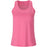 ENDURANCE Nan W Running Top Top 4231 Fiji Flower