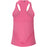 ENDURANCE Nan W Running Top Top 4231 Fiji Flower