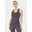ENDURANCE Nan W Running Top Top 4371 Graystone