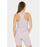 ENDURANCE Nan W Running Top Top 4393 Orchid Petal