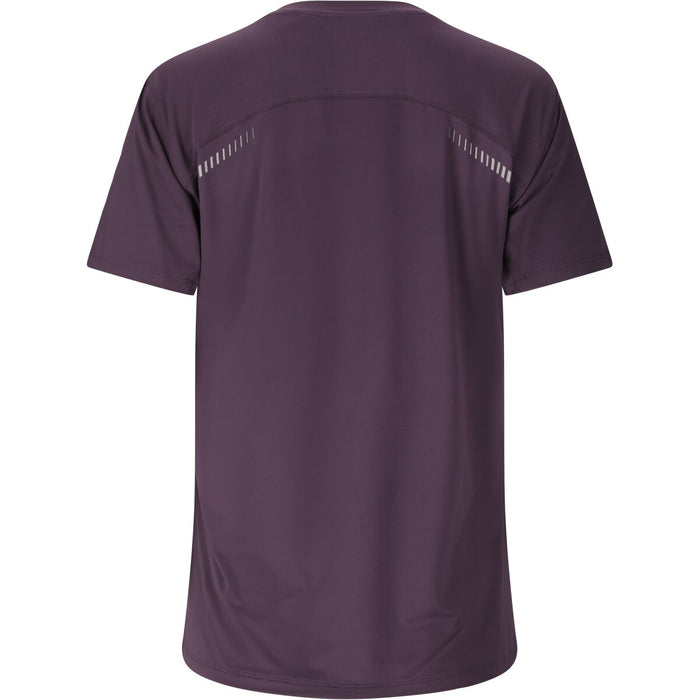 ENDURANCE Nan W SS Tee T-shirt 4207 Nightshade