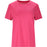 ENDURANCE Nan W SS Tee T-shirt 4295 Fuchsia Fedora