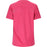 ENDURANCE Nan W SS Tee T-shirt 4295 Fuchsia Fedora