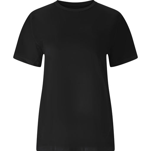 ENDURANCE Nan W SS Tee T-shirt 1001 Black