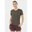ENDURANCE Nan W S/S Tee T-shirt 1285 Chimera