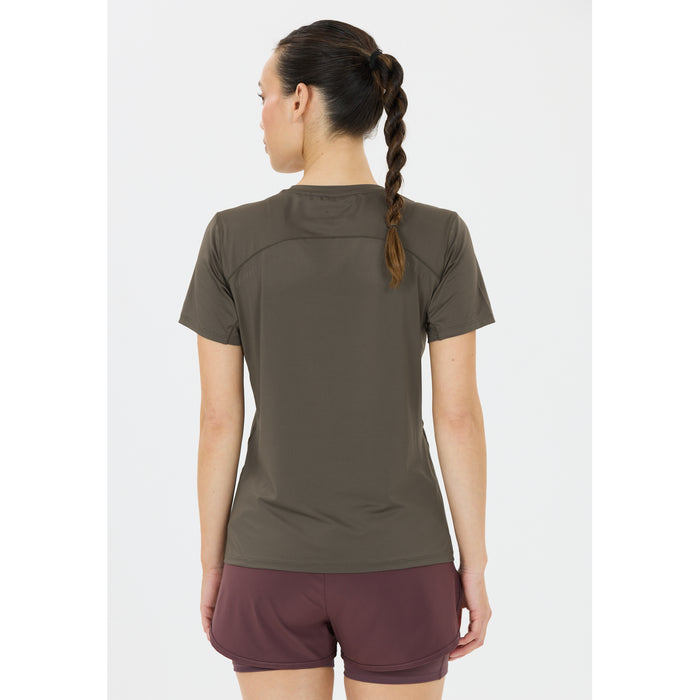 ENDURANCE Nan W S/S Tee T-shirt 1285 Chimera