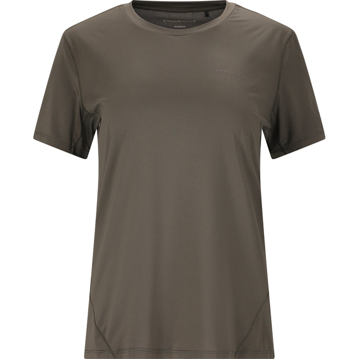 ENDURANCE Nan W S/S Tee T-shirt 1285 Chimera