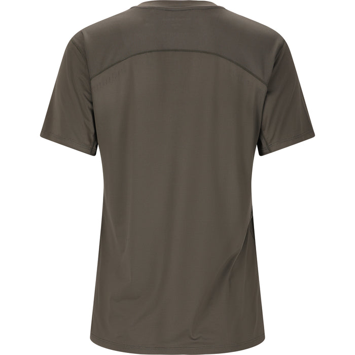 ENDURANCE Nan W S/S Tee T-shirt 1285 Chimera