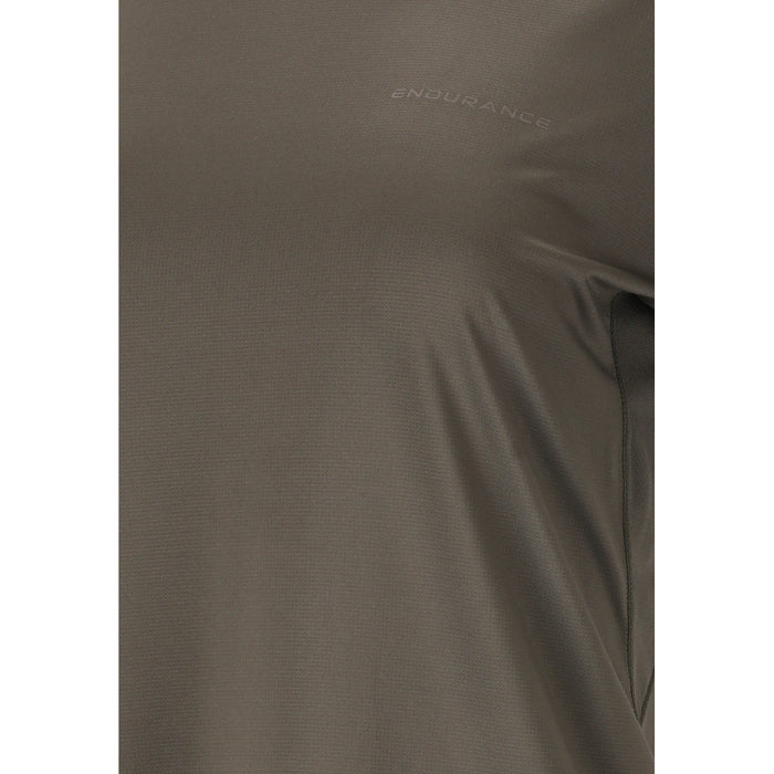 ENDURANCE Nan W S/S Tee T-shirt 1285 Chimera