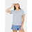 ENDURANCE Nan W SS Tee T-shirt 2289 Kentucky Blue