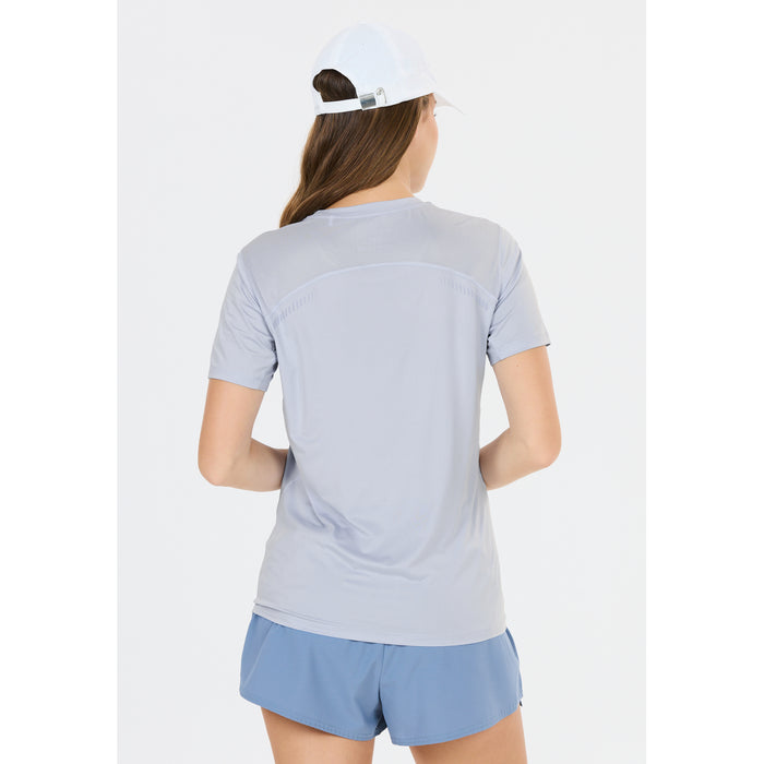 ENDURANCE Nan W SS Tee T-shirt 2289 Kentucky Blue