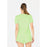 ENDURANCE Nan W S/S Tee T-shirt 3199 Paradise Green