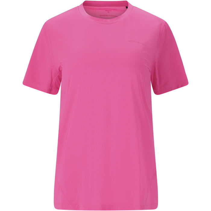 ENDURANCE Nan W SS Tee T-shirt 4231 Fiji Flower